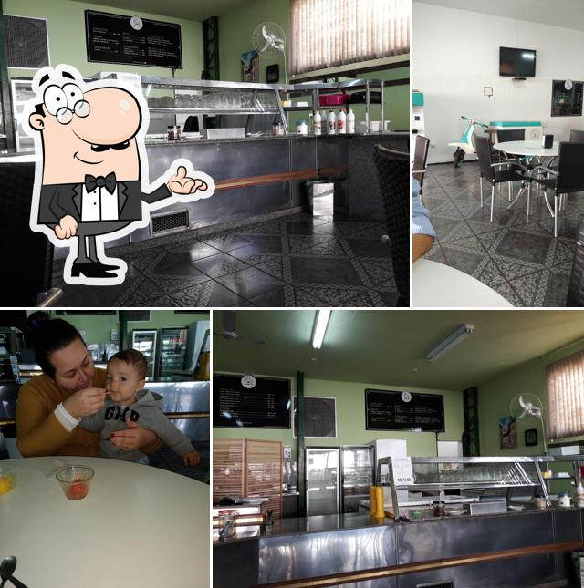 Papito's Gelateria
