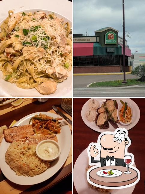 Rossano's Italian Grill