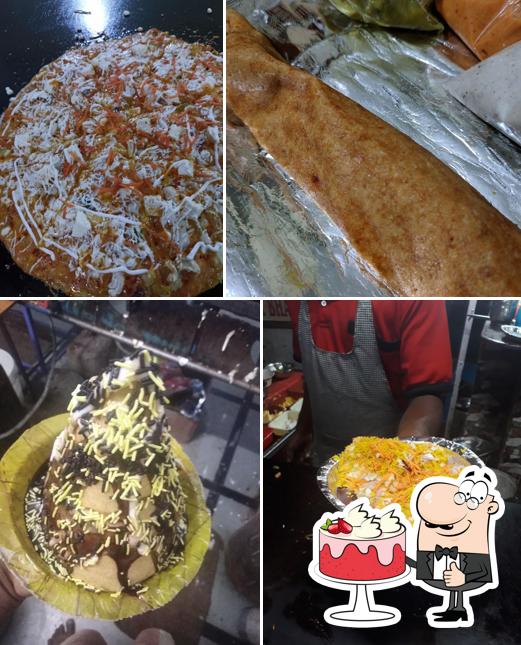 SLNS Dosa House photo