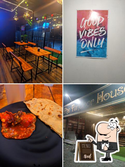 See this photo of The Tandoor House Cafe