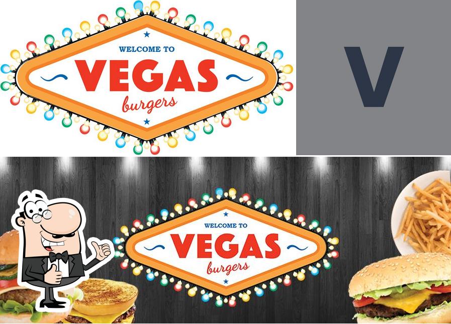 Vedi la foto di vegasburgers.it