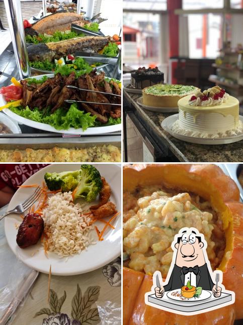 Restaurante Ferreira's Grill