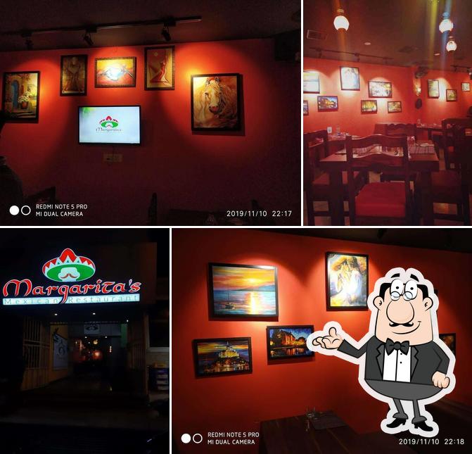 Check out how De Fish House Seafood Restaurant looks inside