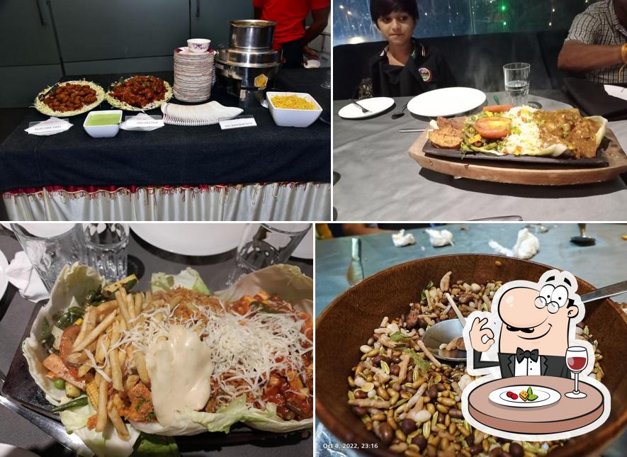Meals at Dil Se Re Restaurant