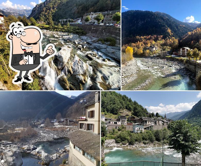 Ristorante Dei Pescatori