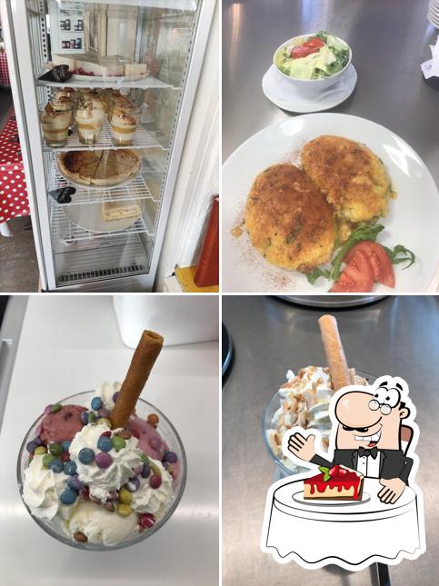 Bergrestaurant Albishorn