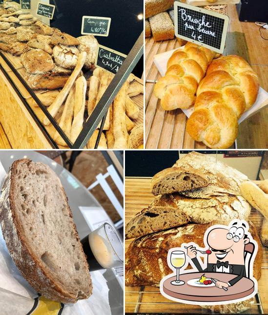 Bella Ciao - Boulangerie Utopiste