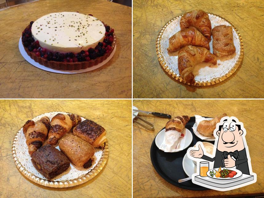 Platti al I Sapori Della Bottegaccia