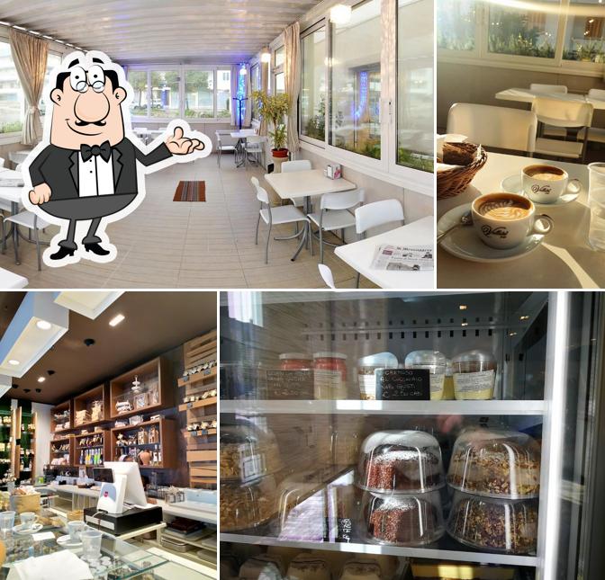 Bar Pasticceria Velletri