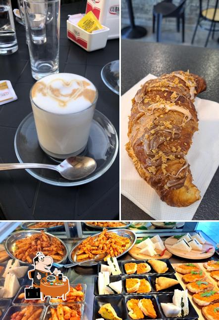 Cozze al Caffeteria Coffee Shop
