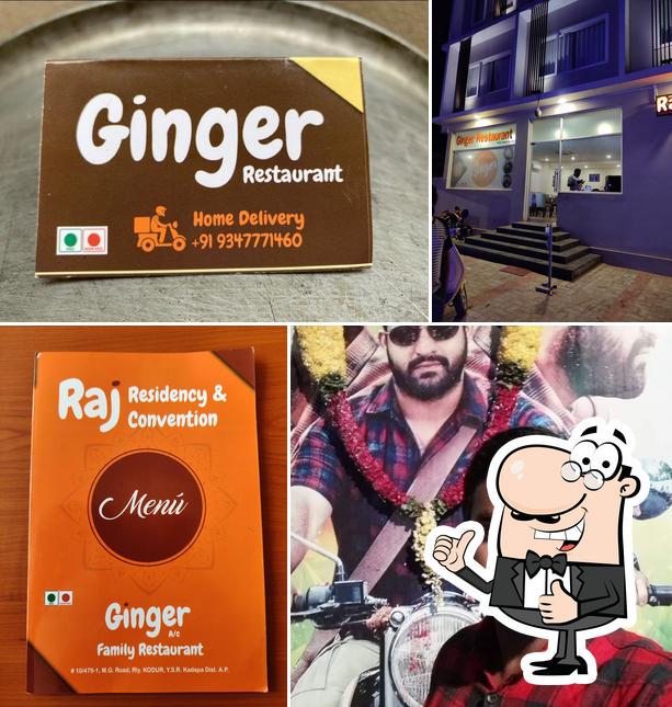 Ginger Restaurant photo