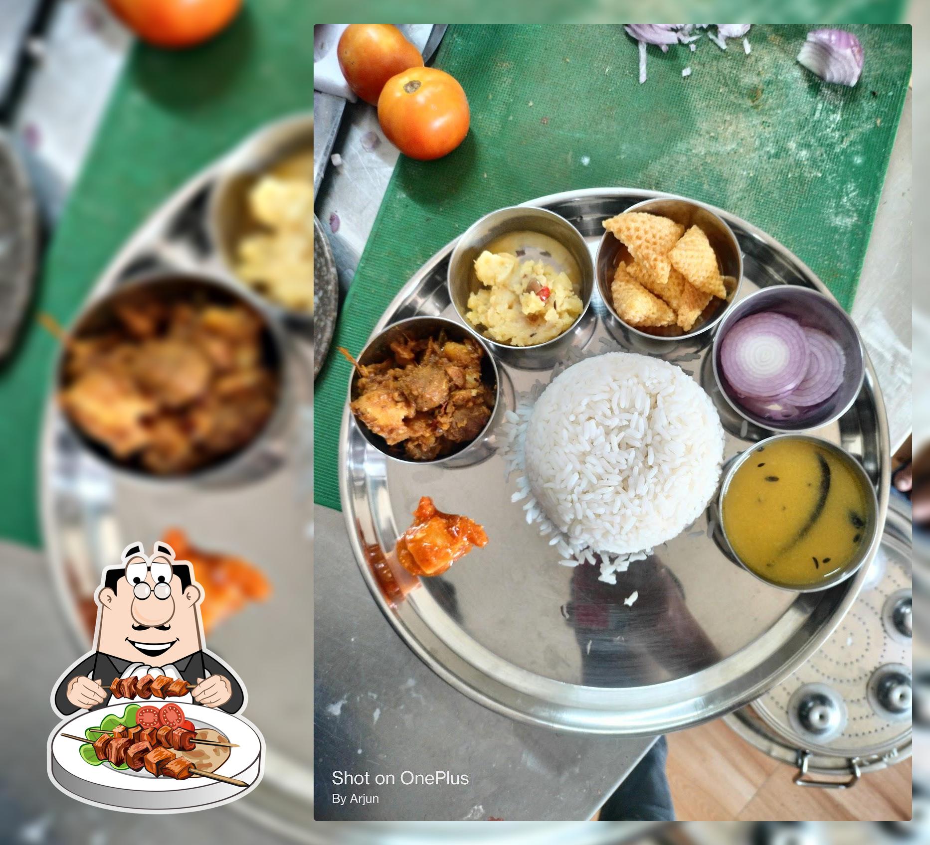 JOHAR Multi Cuisine Family Restaurant