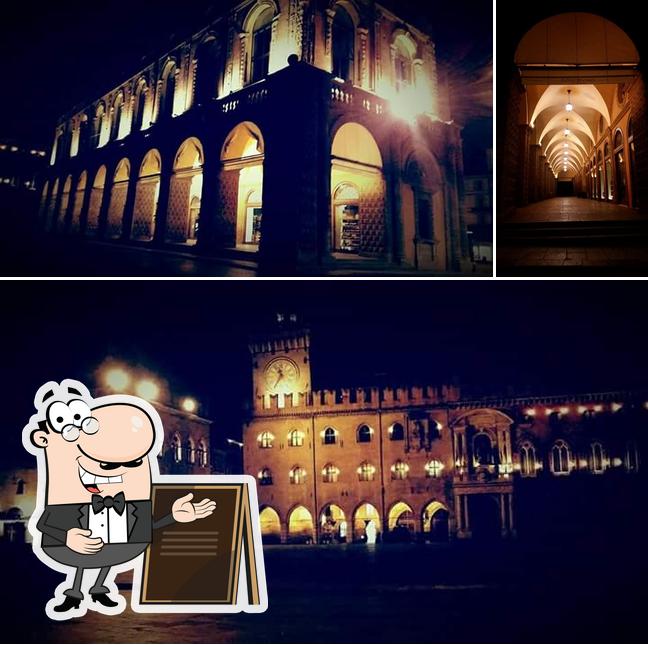 Gli esterni di Jolly vittorio veneto