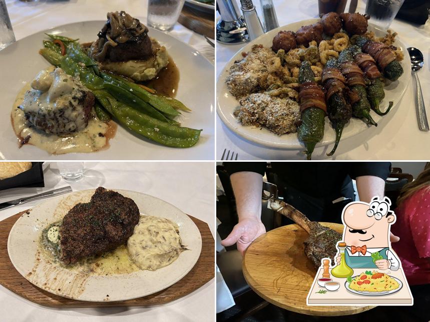 Las brisas lubbock restaurant menu prices and reviews