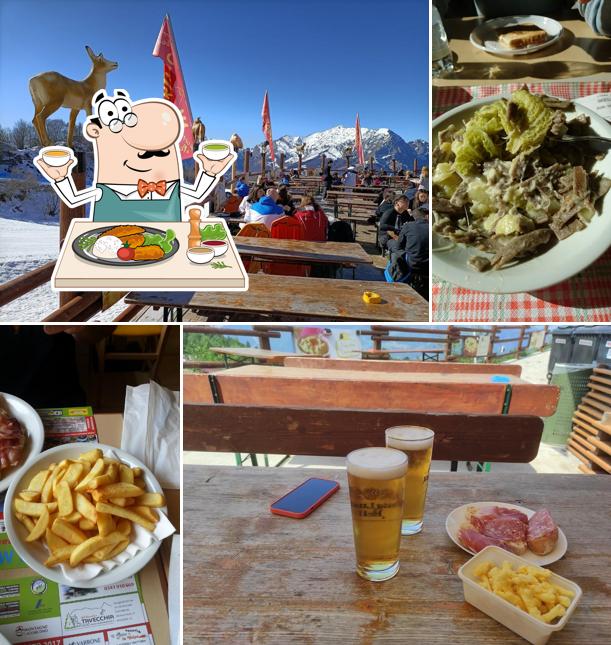 Platti al Martino Bar