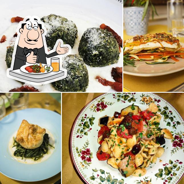 Cibo al Meridionale - Ristorante a Trastevere