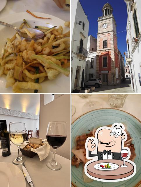 Platti al PiazzAntica