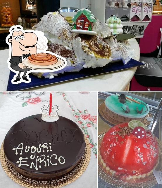 Vedi la immagine di Pasticceria Letizia