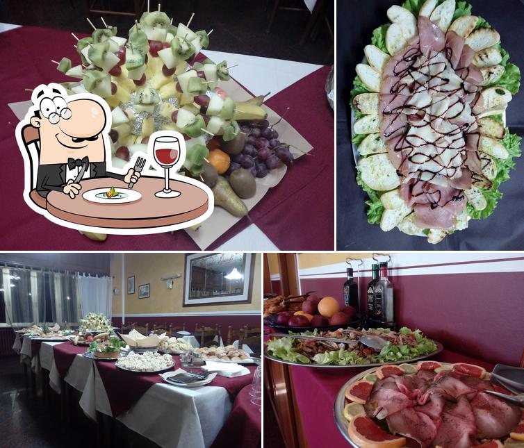 Bar Ristorante Mencagli
