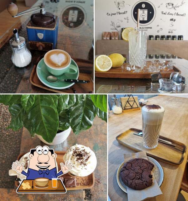Cibo al Bocal & Coffee