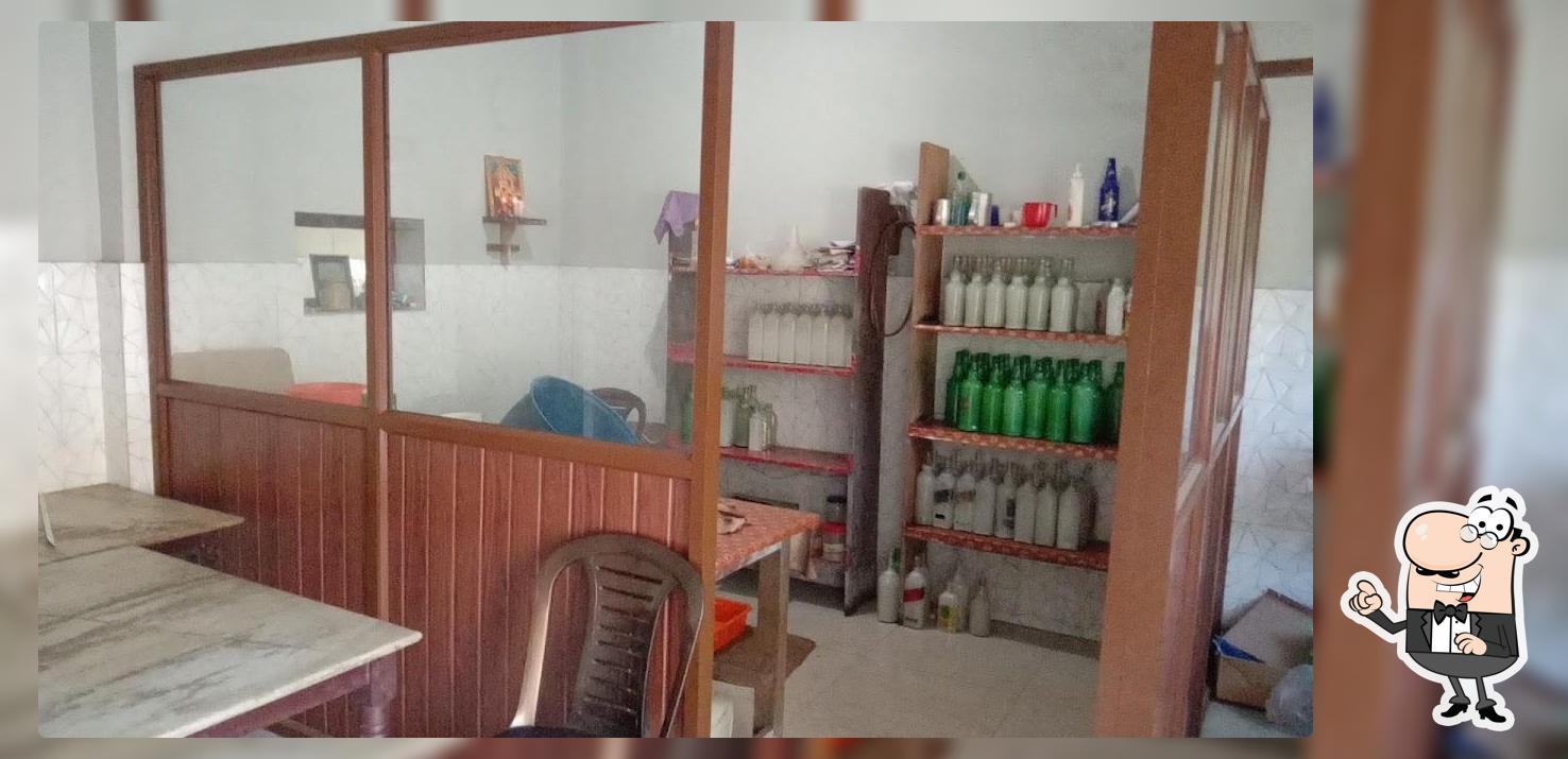 Chalode Toddy shop