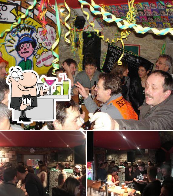 Ecco un'immagine di Pub Cantinin