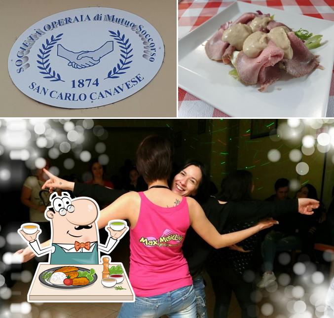 Cibo al Chiusa
