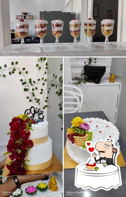 CAKE N' BAKE BY PALLAVI