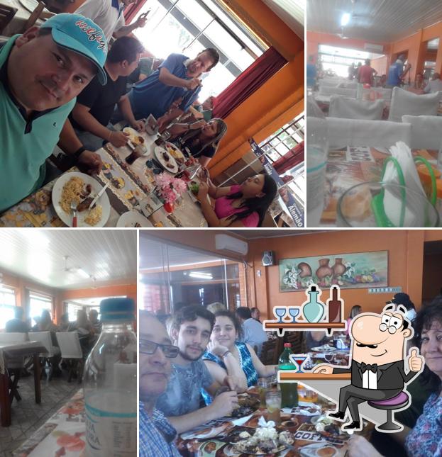 Churrascaria do Alemão