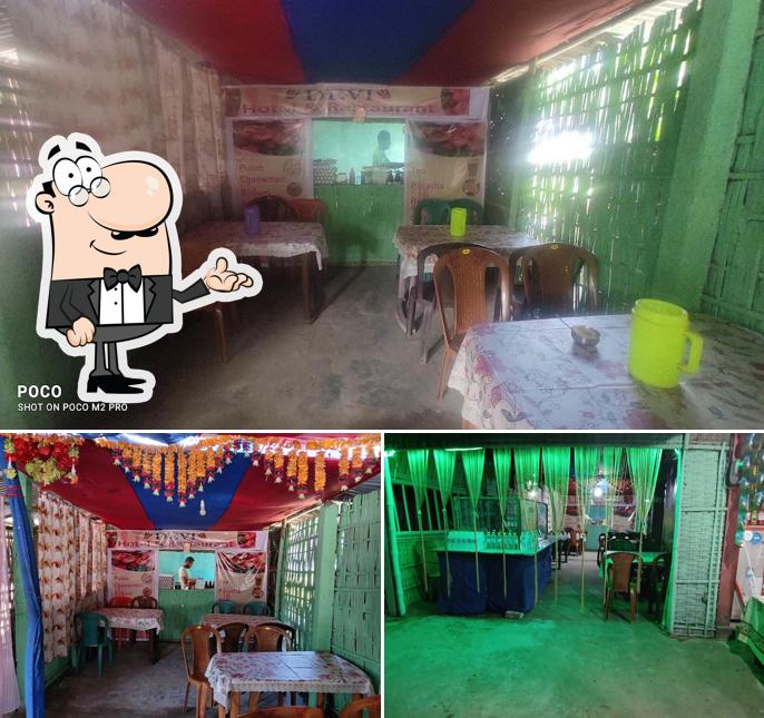 Devi hotel and restaurant