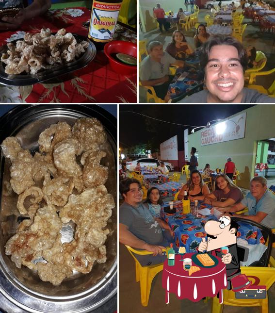 Espetaria do Gaúcho