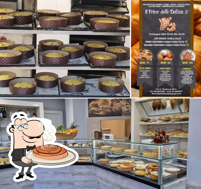 Vedi la immagine di Il Forno delle Delizie 2