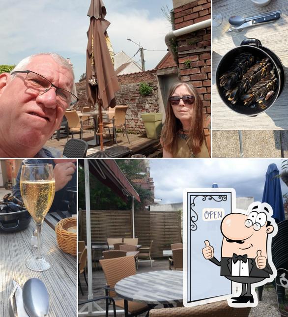 Le Bistro de Lolo