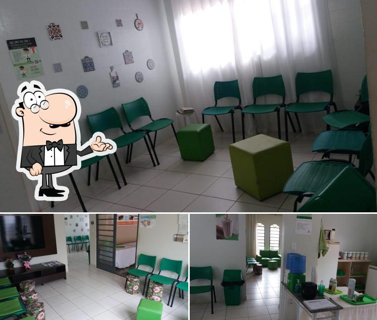 Marambá Frango Assado