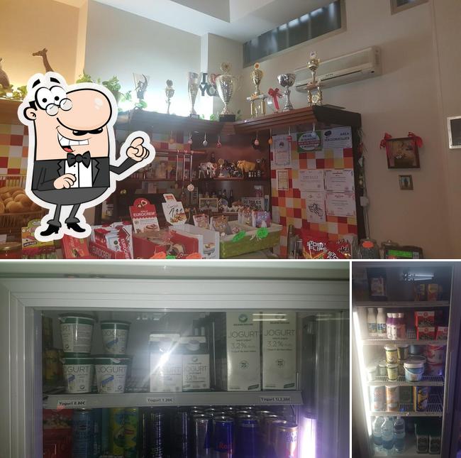 Pekara Srce - Panificio CUORE di Cobanin Marija e Lazarov Vasko