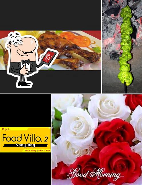 See the image of Rg's Foodvilla 2 Nony veg