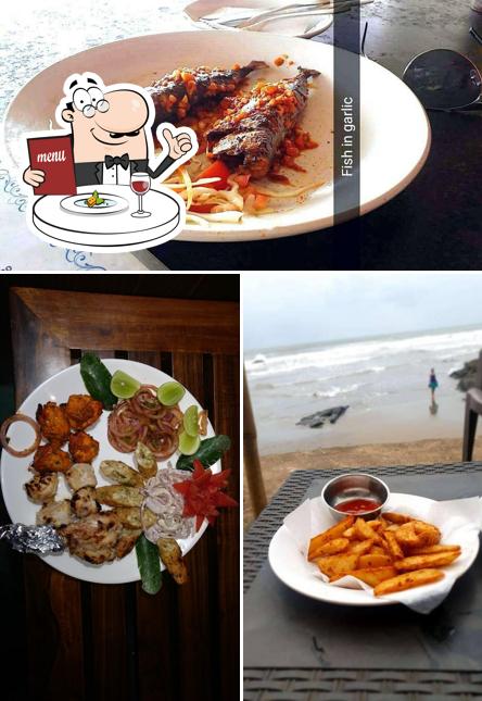 Food at Shree Mahalaxmi Bar & Restaurant