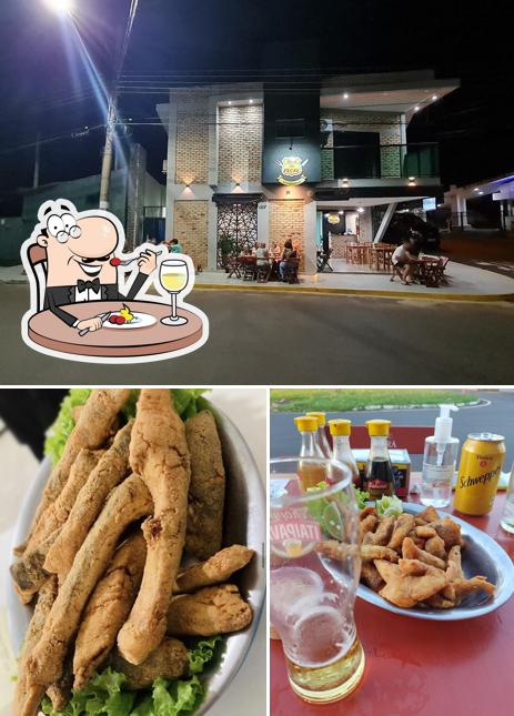 Rota do Peixe