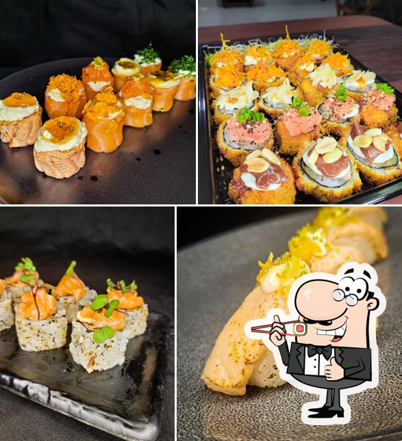 SCHELL SUSHI