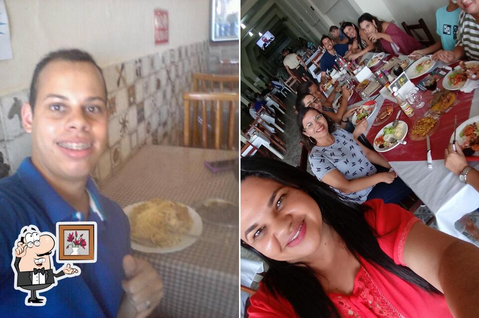 Churrascaria Sabor Nordestino
