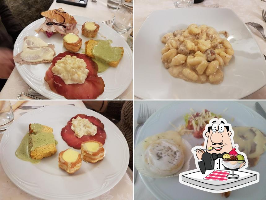 Albergo Ristorante Cantoira ****