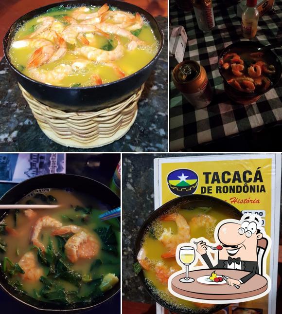 Tacacá de Rondônia