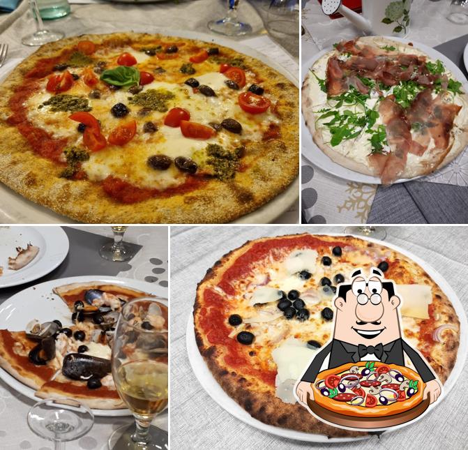 Il Giardino - Pizzeria