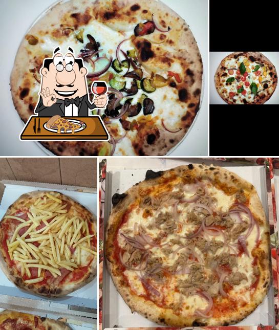 La pizza è il piatto veloce più amato al mondo