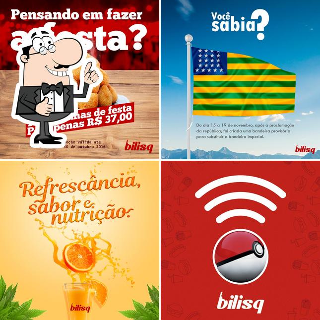 Bilisq
