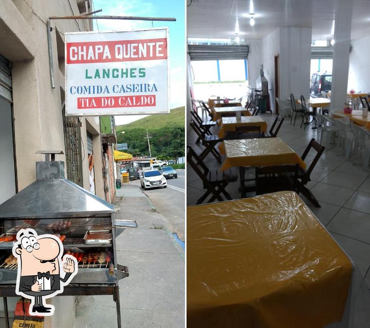 Chapa Quente picture