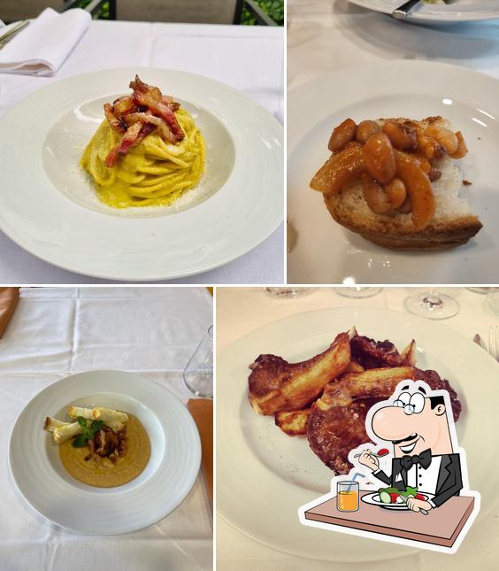 Cibo al Daje! cucina romana