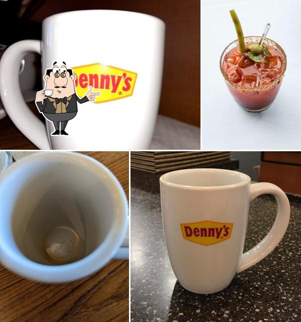 Denny's Restaurant Fort St. John