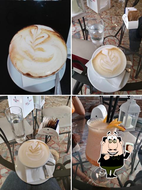 Dream Brother's Coffee And Drink's