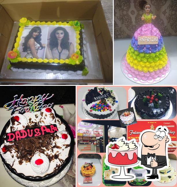 Fulara Bakery and Cake Shop photo